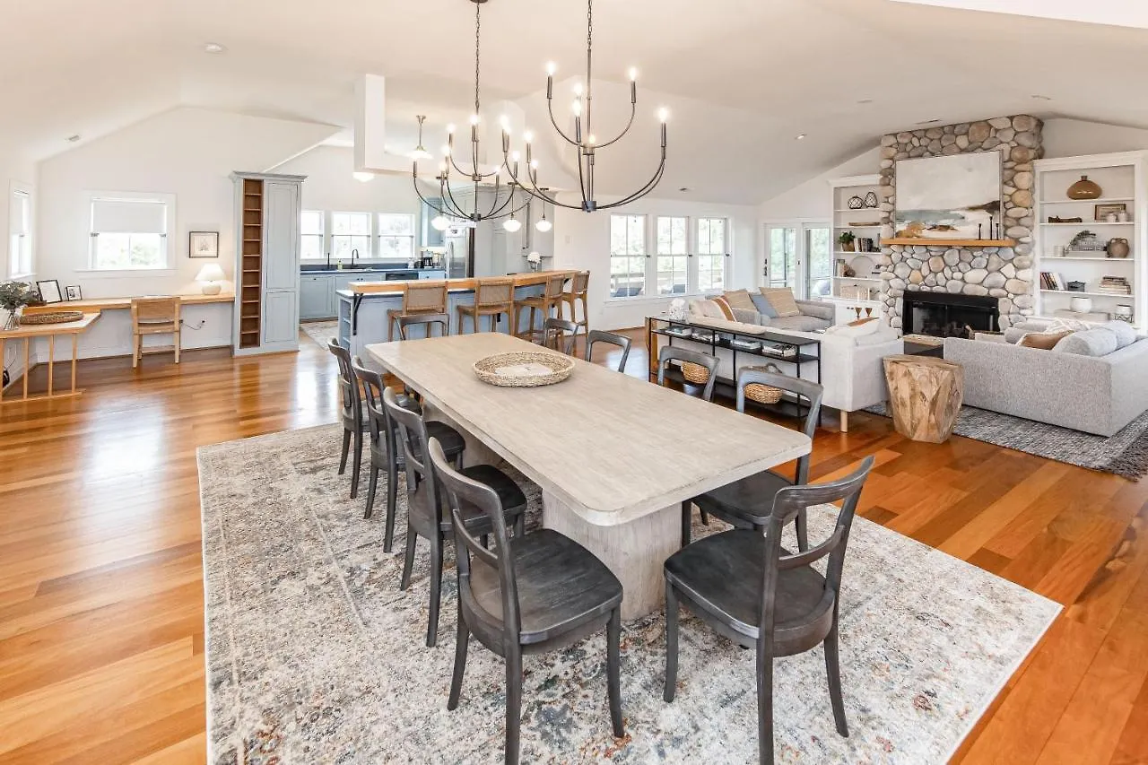 Holiday home Back Bay Oasis Villa Virginia Beach