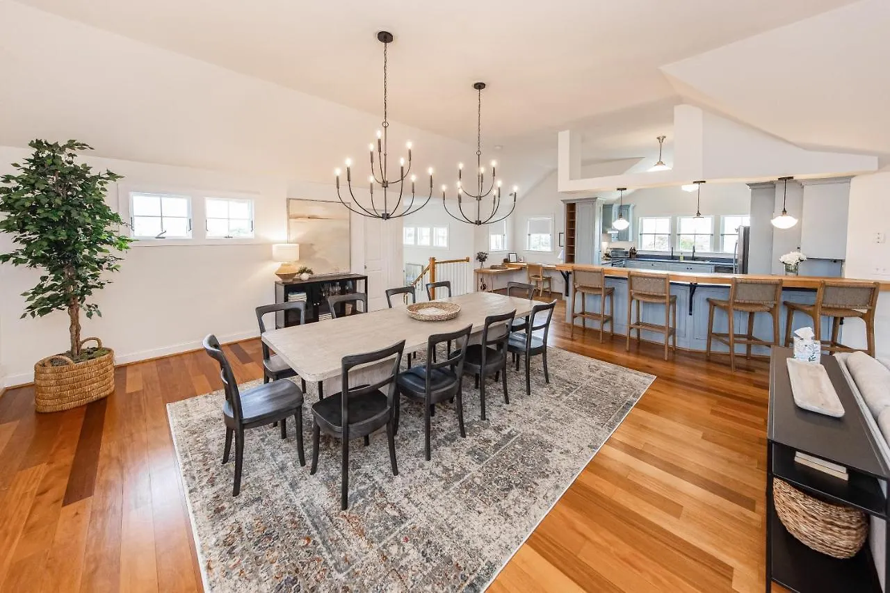 Back Bay Oasis Villa Virginia Beach Holiday home