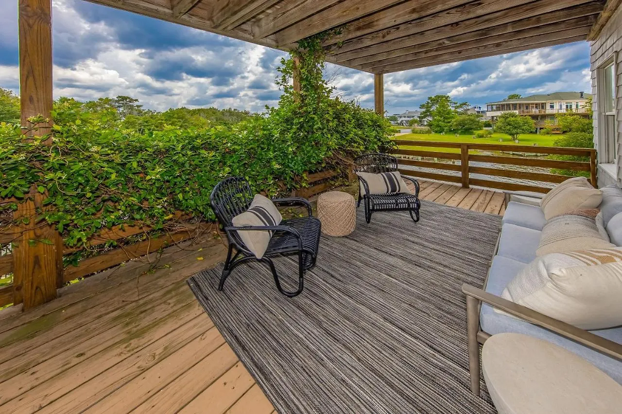 Back Bay Oasis Villa Virginia Beach Holiday home