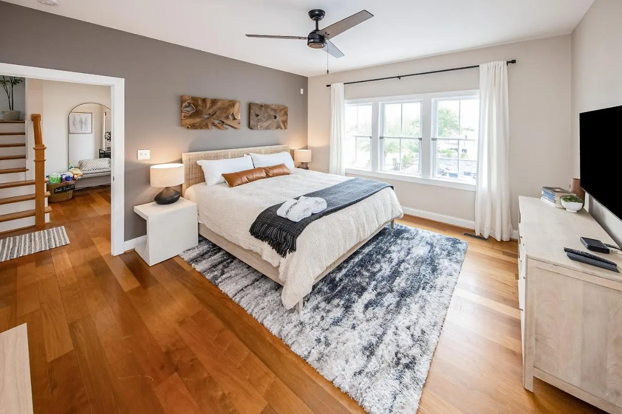 Back Bay Oasis Villa Virginia Beach United States