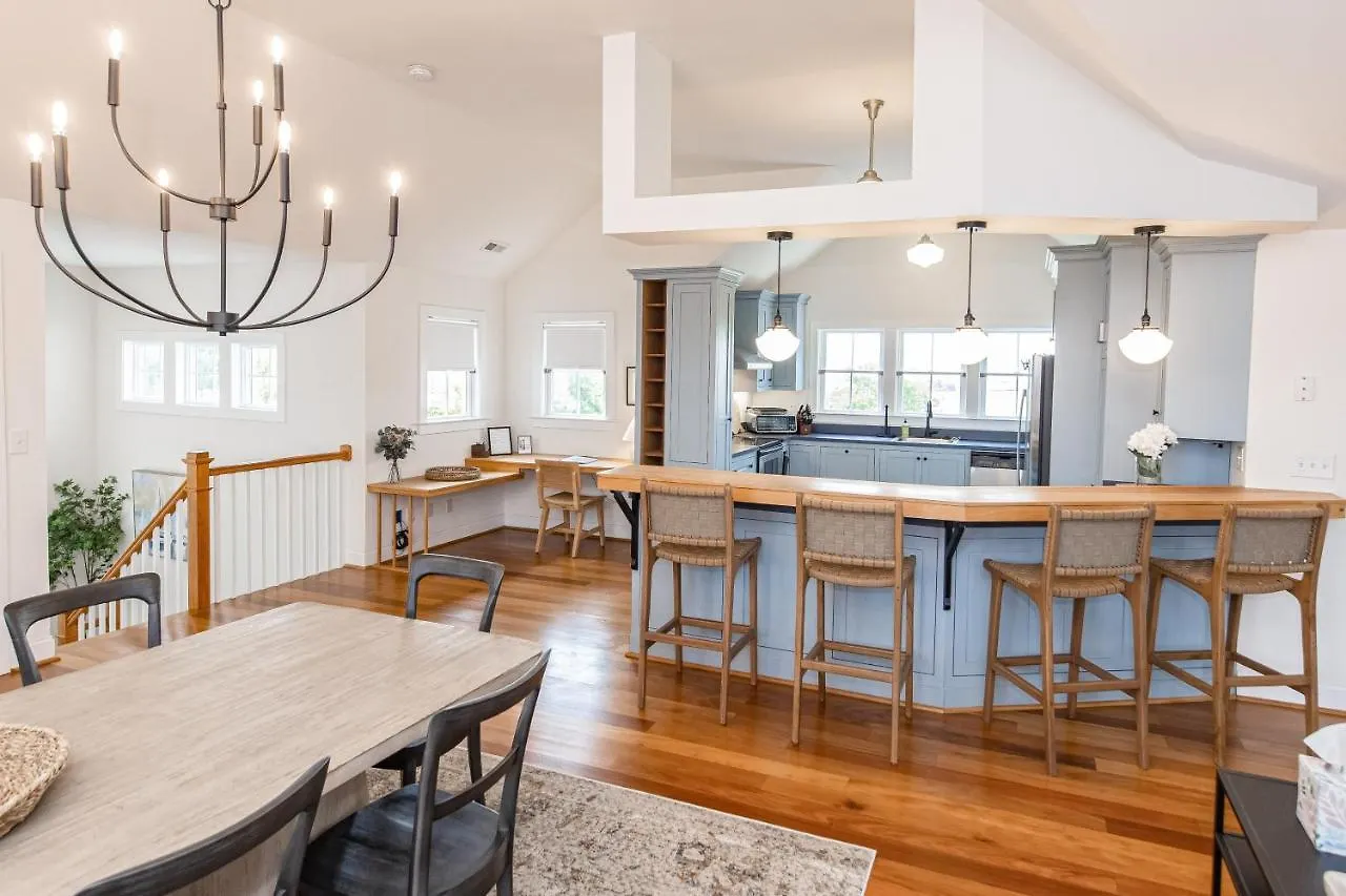 Holiday home Back Bay Oasis Villa Virginia Beach