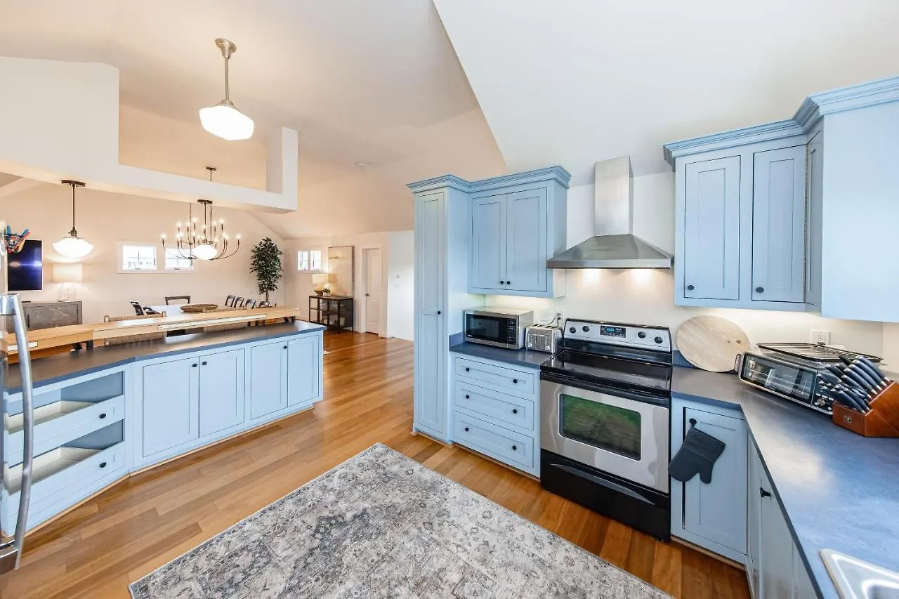 Back Bay Oasis Villa Virginia Beach Holiday home