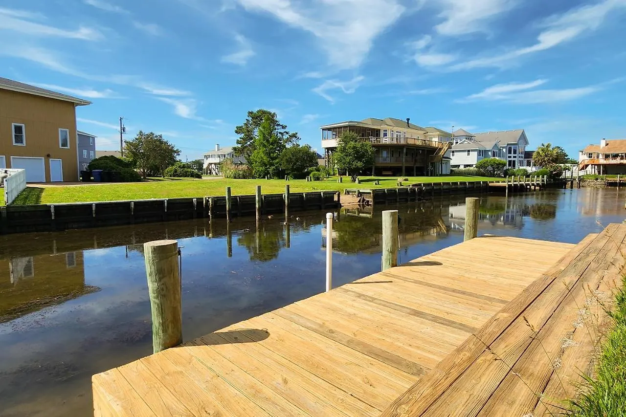 Back Bay Oasis Villa Virginia Beach Holiday home