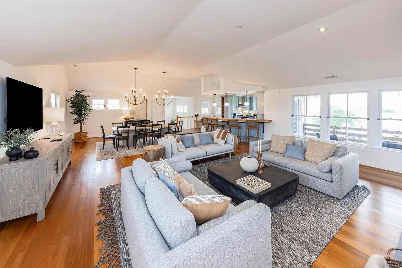 Holiday home Back Bay Oasis Villa Virginia Beach