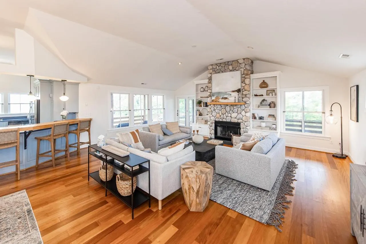 Holiday home Back Bay Oasis Villa Virginia Beach United States