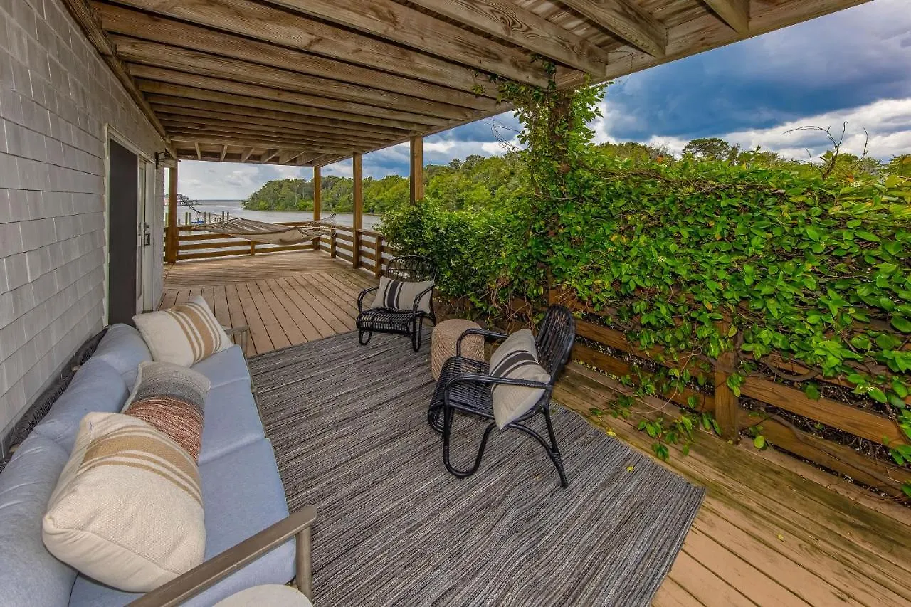 Holiday home Back Bay Oasis Villa Virginia Beach