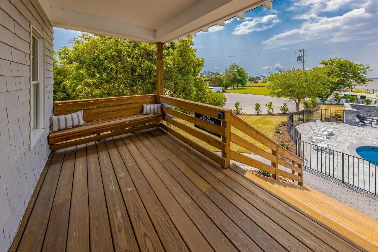 Holiday home Back Bay Oasis Villa Virginia Beach United States