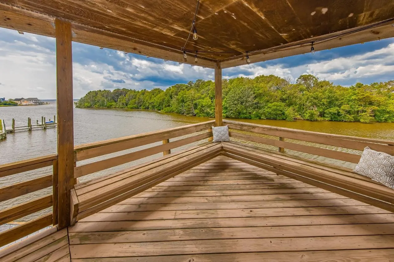 Holiday home Back Bay Oasis Villa Virginia Beach