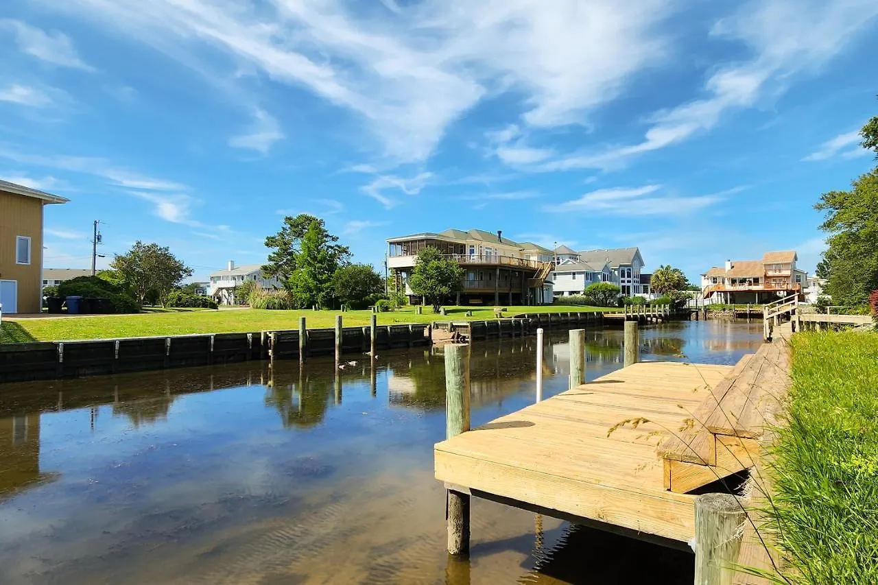 Holiday home Back Bay Oasis Villa Virginia Beach